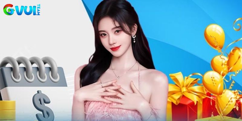 Đăng nhập và chọn cách rút tiền Gvui