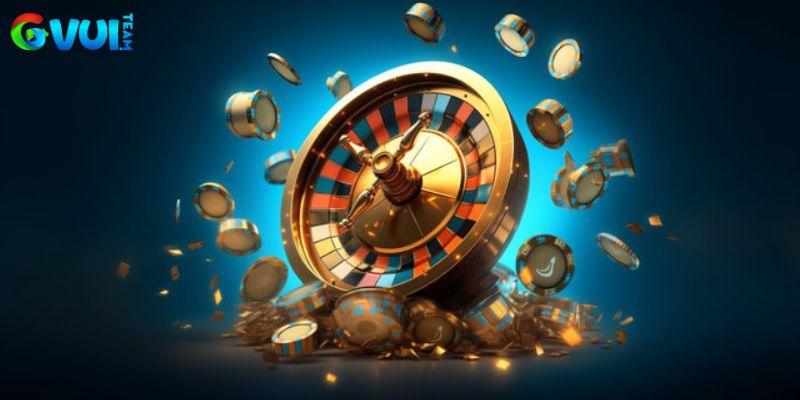 Lợi ích vào tham gia sân chơi