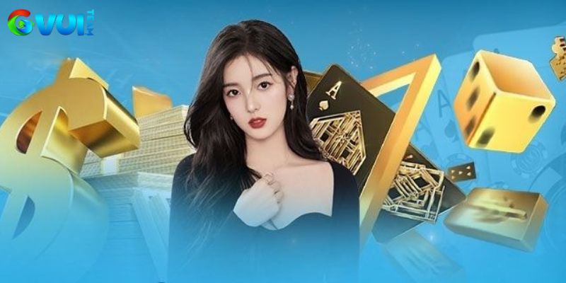 Giới thiệu về nhà cái Gvui