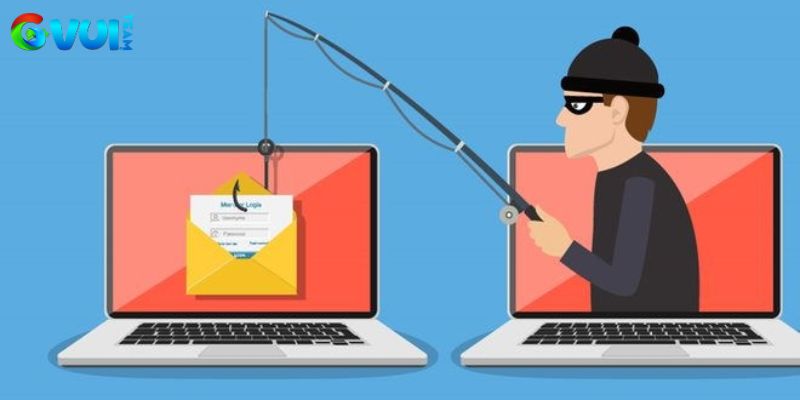 Nguyên nhân xuất hiện thông tin Gvui lừa đảo