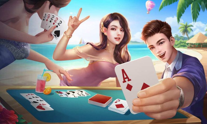 Đa dạng tựa game bài Ae368 hấp dẫn