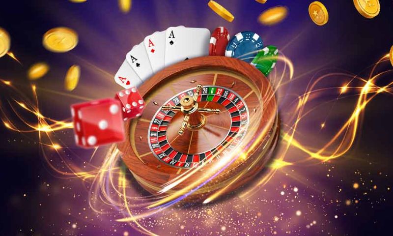 Một số khuyến mãi lớn từ nhà cái vào các dịp đặc biệt