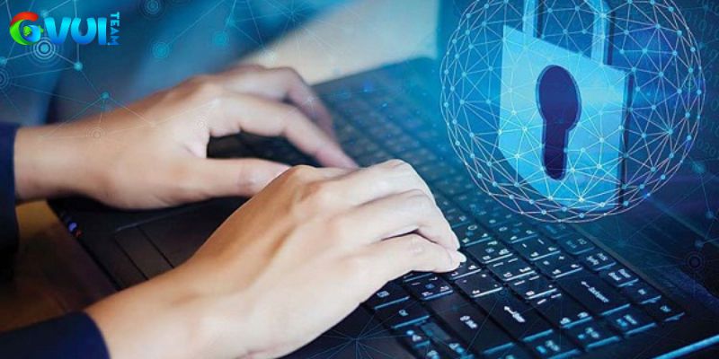 Được bảo mật an toàn tốt nhất