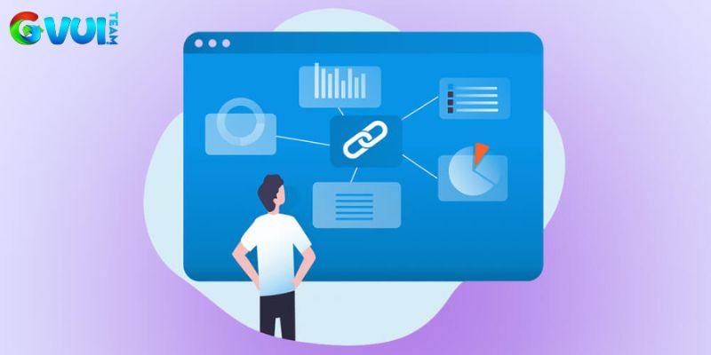 Link vào Gvui chính thức dành cho cược thủ