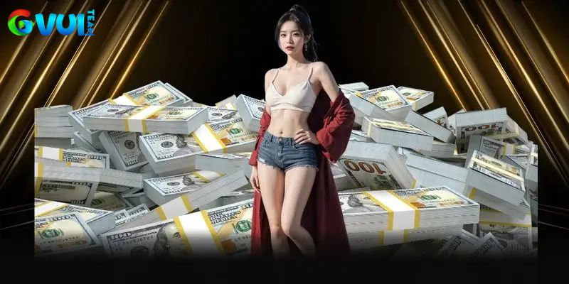 Hướng dẫn vào nạp tiền Gvui thành công