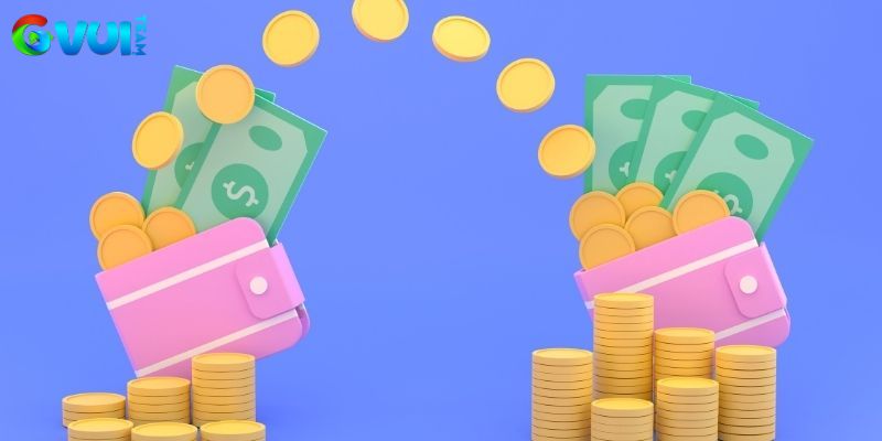 Vấn đề trong lưu ý khi thanh toán