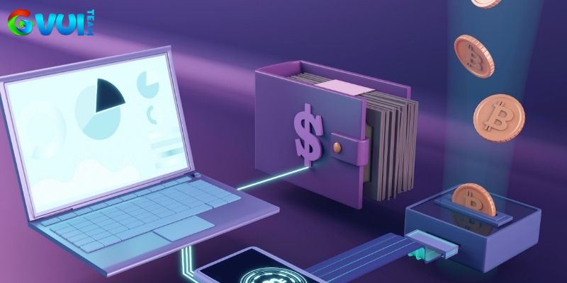 Cân nhắc nạp tiền vào hợp lý