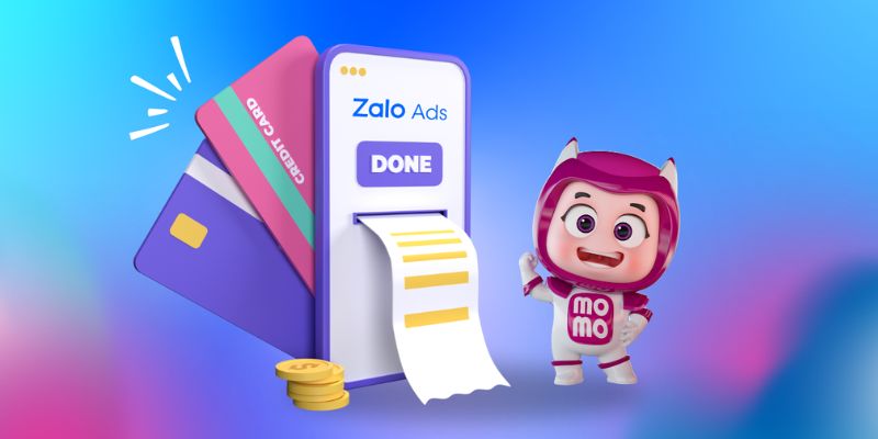 Thực hiện việc nạp tiền vào nhà cái qua ví điện tử