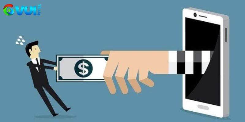 Nguyên nhân có thắc mắc nền tảng rút tiền được không