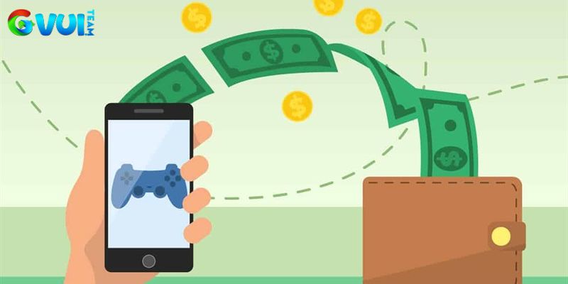 Bật mí kinh nghiệm rút tiền không bị lỗi