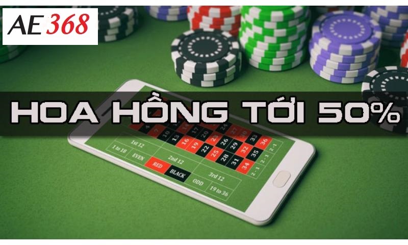 Cách đăng ký đại lý Ae368.