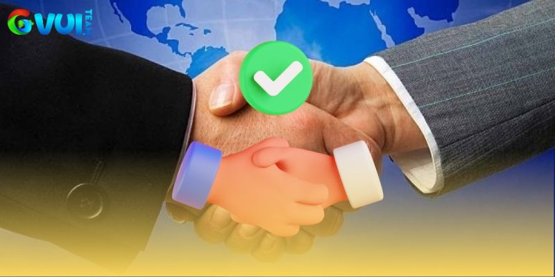 Nhiệm vụ chính của đại lý Gvui