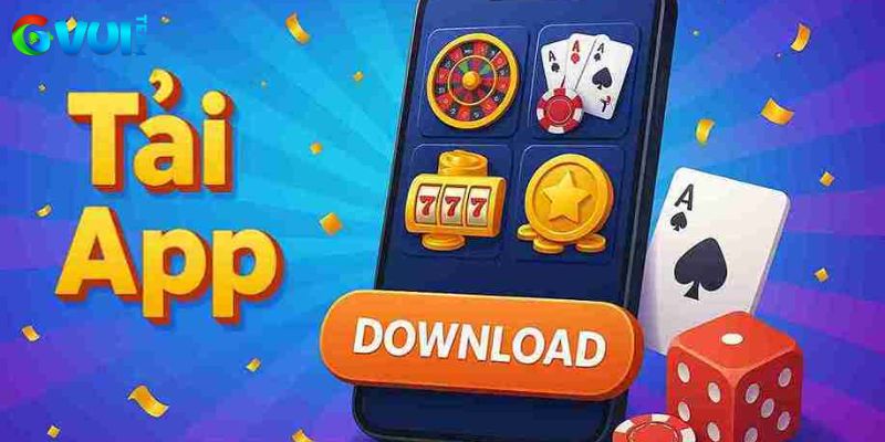 Vì sao nên thực hiện tải app Gvui? 