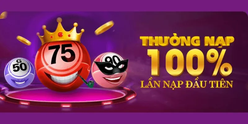 Ae368 thưởng 100% nạp lần đầu trong ngày