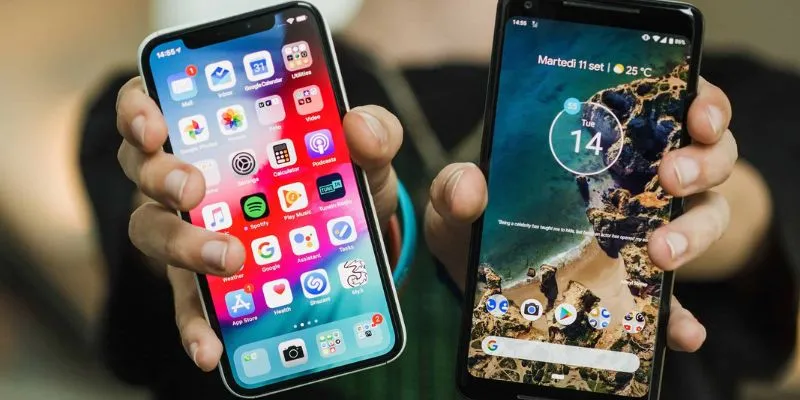 Quy trình tải app nhà cái nhanh chóng về máy iOS