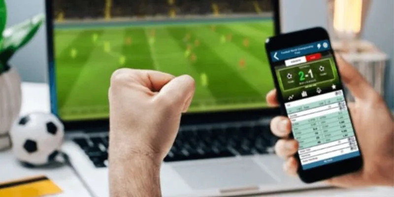 Ứng dụng nhà cái Ae368 thích ứng nhiều hệ điều hành