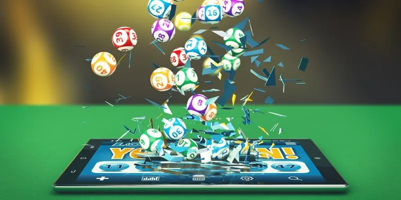 Trải nghiệm sảnh cược xổ số online tỷ lệ thưởng khủng
