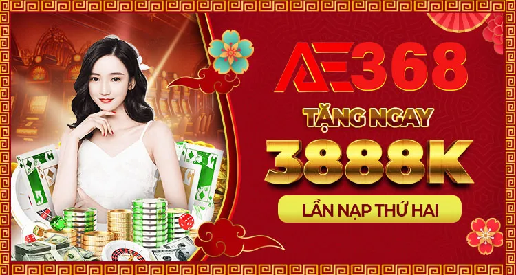 Khuyến mãi AE368