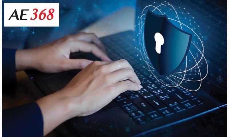 Ae368 kiến tạo môi trường cá cược an toàn.
