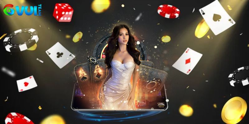 Tổng quan nền tảng uy tín Gvui