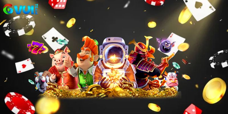 Quy trình cụ thể trải nghiệm Gvui