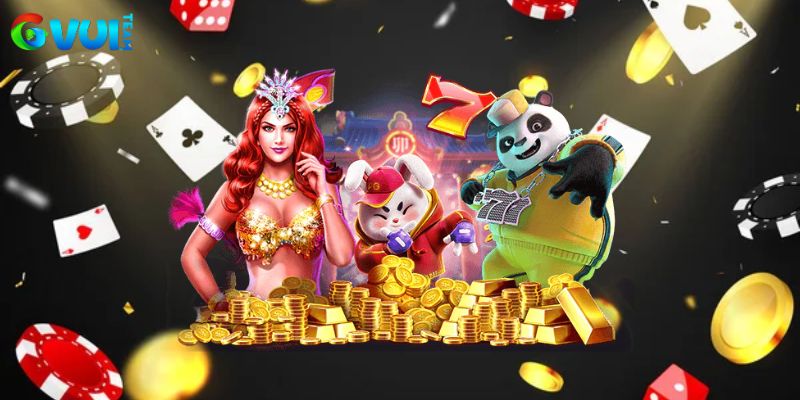 Bắt đầu cược, nhận thưởng 