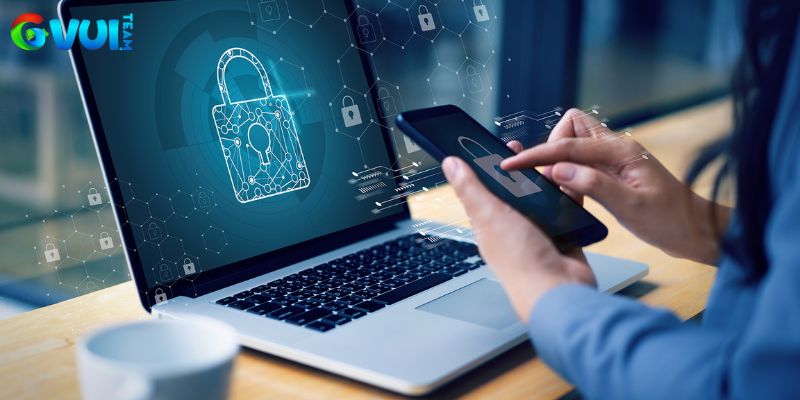 Chính sách bảo mật liên quan thanh toán