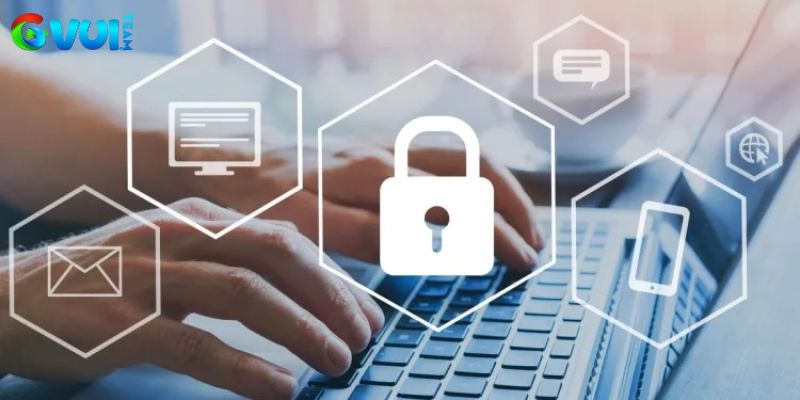 Hướng dẫn thành viên bảo vệ quyền riêng tư tại Gvui